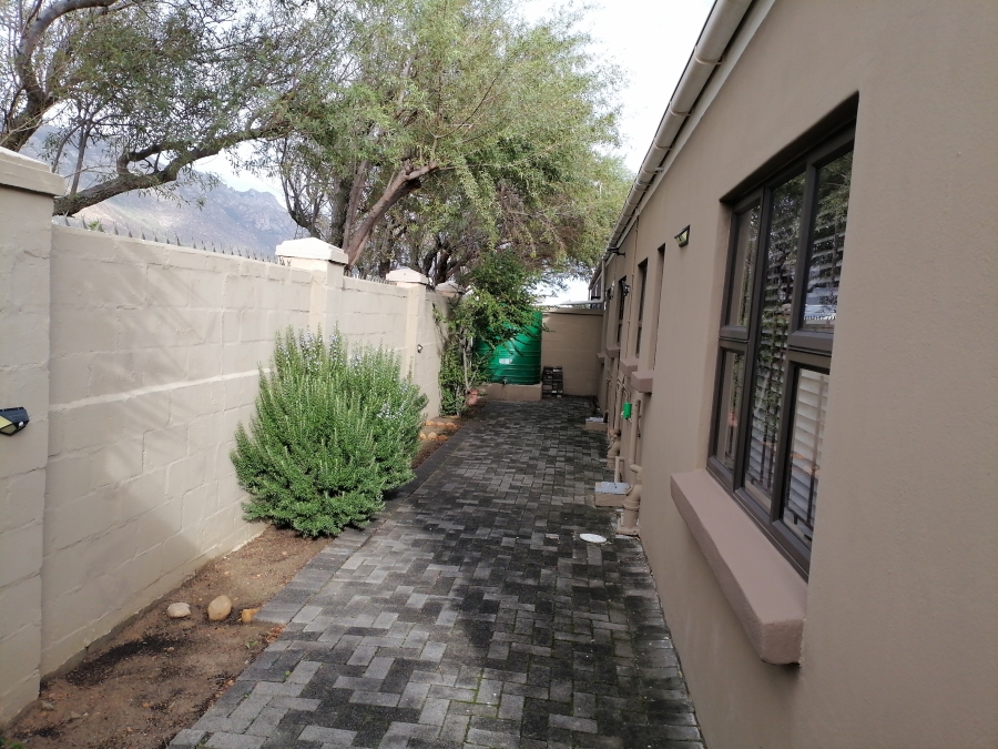 3 Bedroom Property for Sale in Admirals Park Western Cape